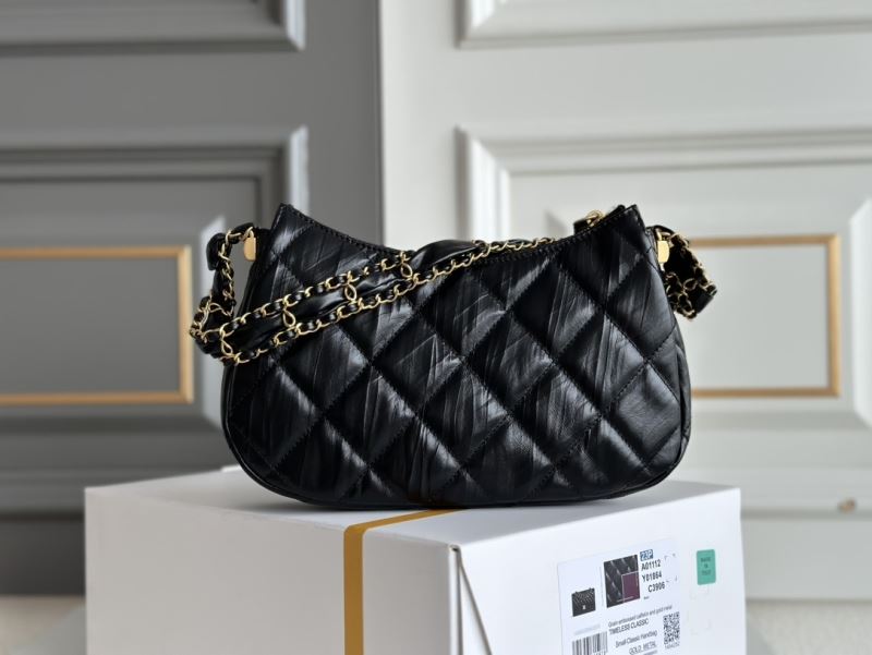 Chanel Hobo Bags